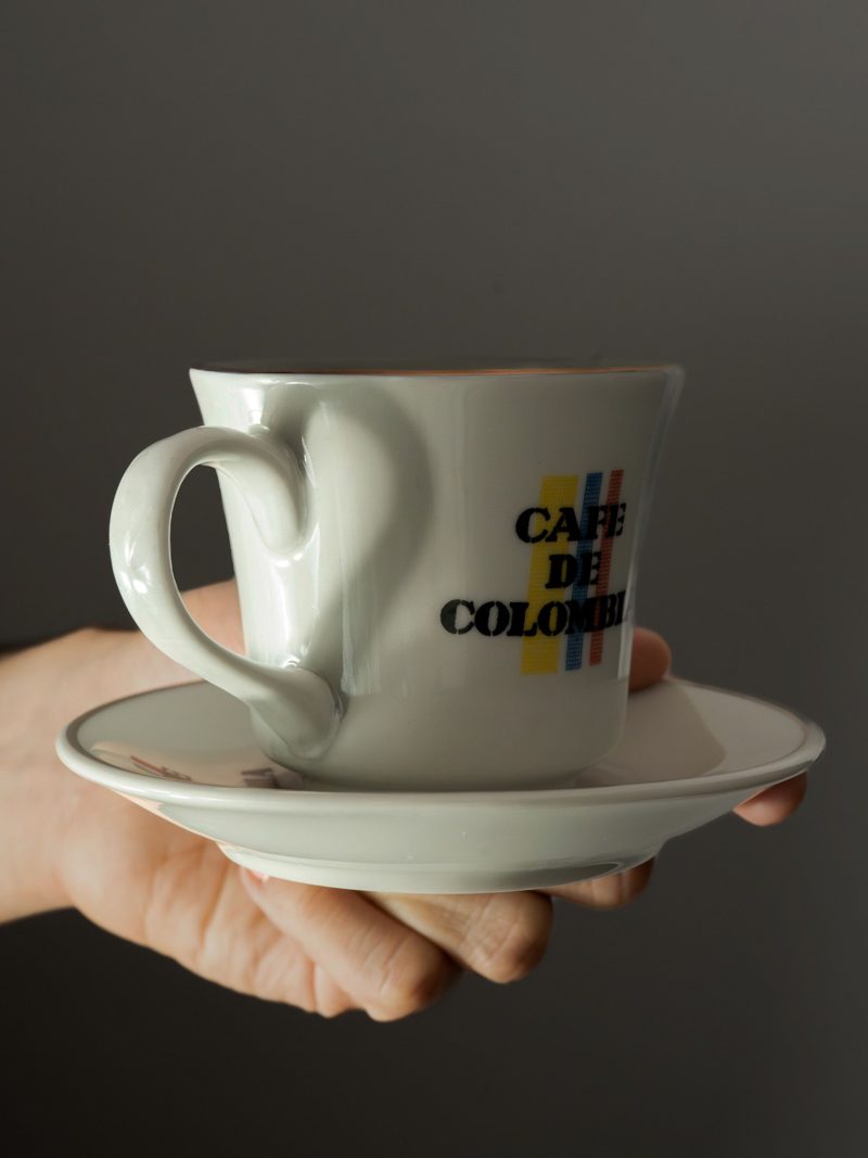 Taza de Café de Colombia