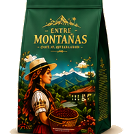 Entre Montañas — Blend Clásico