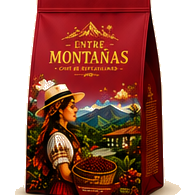 Entre Montañas — Reserva Especial